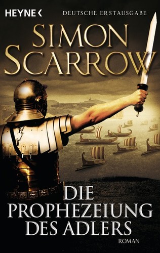 Simon scarrow die - scarrow, /