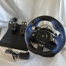 Logitech Driving Force Volante