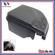 CACHE PORTE FUSIBLE POUR PEUGEOT 307 308 5008 PARTNER B9 RCZ 9658418180