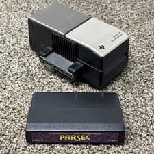 Vintage TI-99/4A
