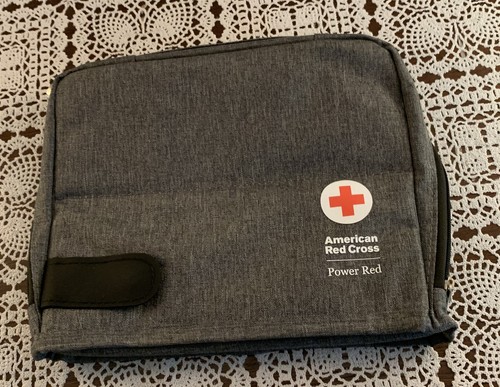 American red cross - american,