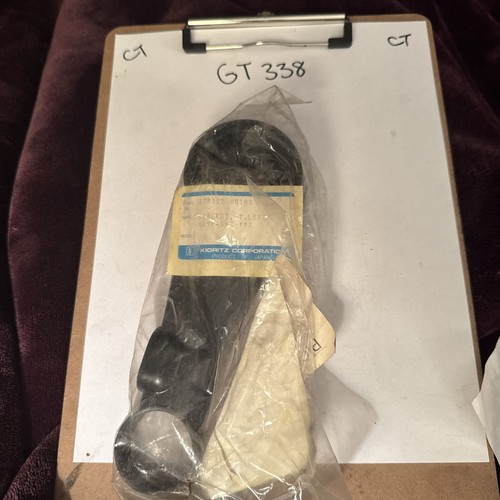 Supporto leva acceleratore oem - leva,