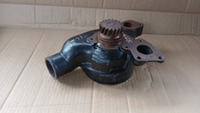 1514825 Water Pump CTP