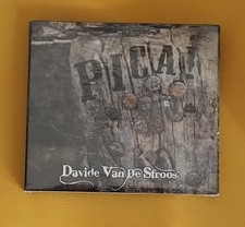 Davide van sfroos pica - /,