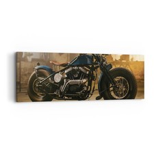 Quadro su Tela 90x30cm