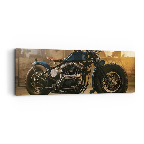 Quadro tela 90x30cm - quadro,