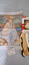  Gobelins, DI RENOIR SEATED