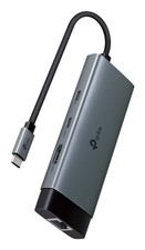 USB C Hub 6in1 2x USB A 3.2
