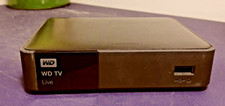 Western Digital WD TV Lettore