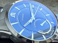 Riserva di carica automatica