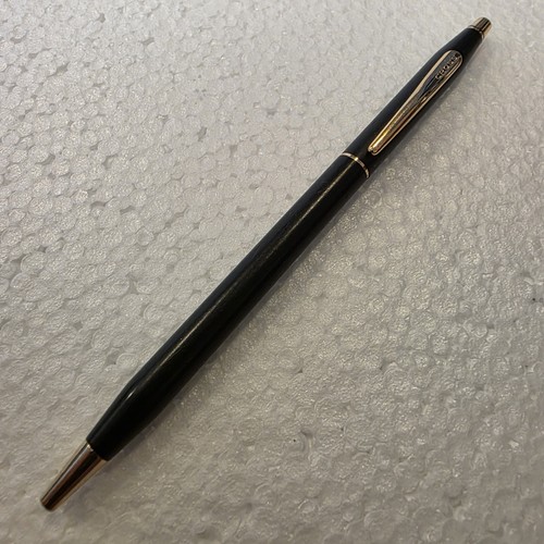 Penna cross century nero - cross,