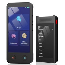 iTour D-Pro Traduttore