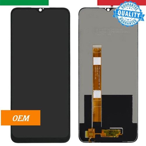 Display lcd touch - screen, vetro