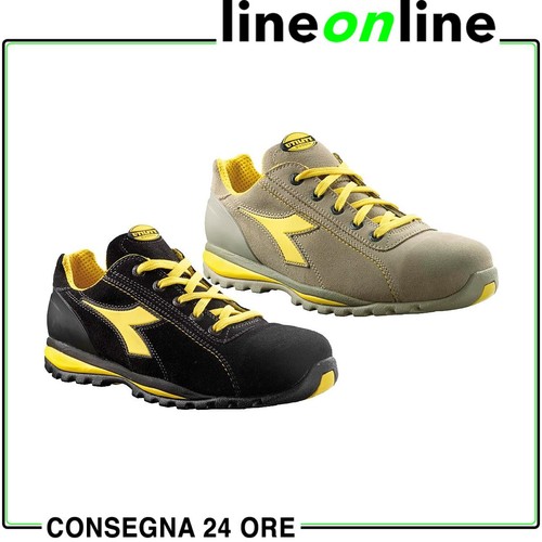Diadora glove s1p estive - diadora,