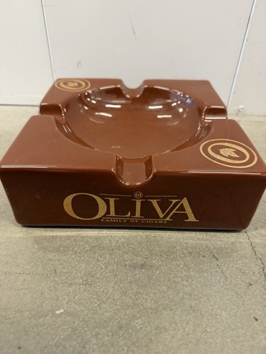 Posacenere oliva grande - posacenere,