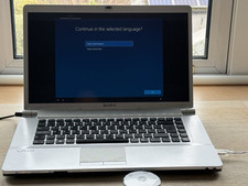 Sony Vaio PCG-3F1M Portatile