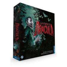 Giochi Uniti GU494 La Furia di Dracula