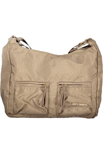 Borsa laura biagiotti - borsa, beige