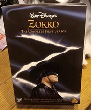 Walt Disney's Zorro: The