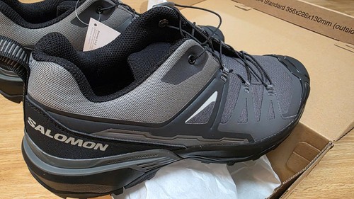 Salomon ultra 360 - ultra,
