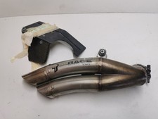 Honda CB1000 2008-2010 Terminale di scarico iXrace