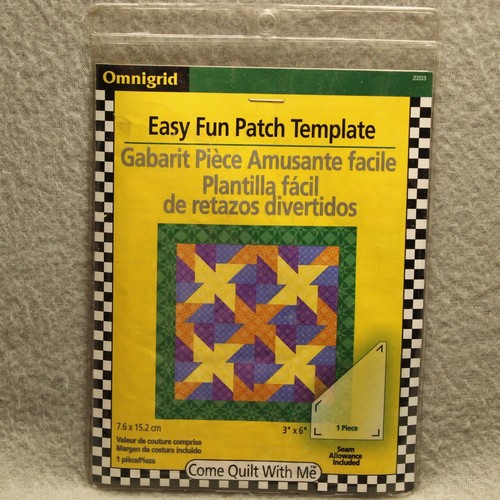 Omnigrid easy fun patch - omnigrid,