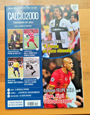 Calcio 2000 n. 195 / 2014 