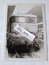 Fotografia Locomotore