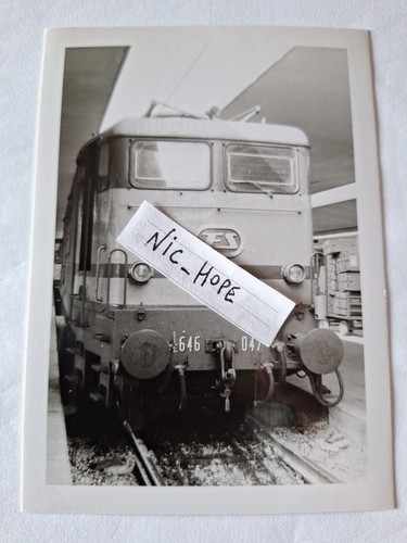 Fotografia locomotore - fotografia,