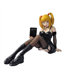 Action Figure Death Note Misa