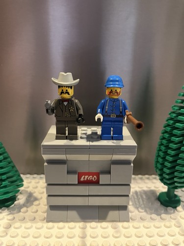 Lego western lotto - lego®,
