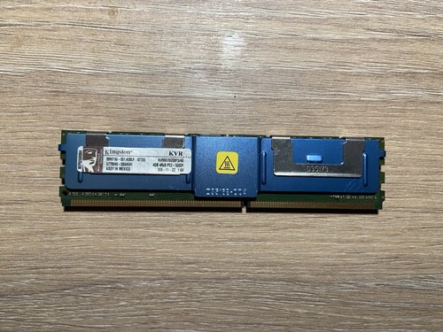Ram server kingston 4gb 4rx8 - ram,
