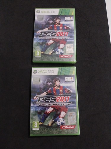 Pro evolution soccer 2011 - pro,