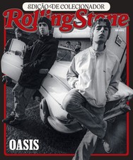 ROLLING STONE BRAZIL = OASIS
