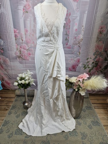 Abito sposa linea raffaelli - abito,