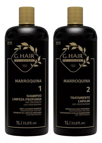 Moroccan hair progressive - moroccan, g.hair