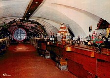 Caveau degustazione Le Perreon