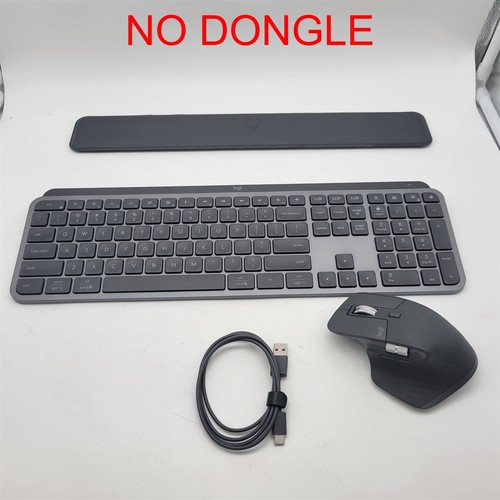 Logitech keys combo - s,