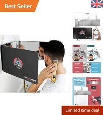 Specchio Autotaglio Trifold