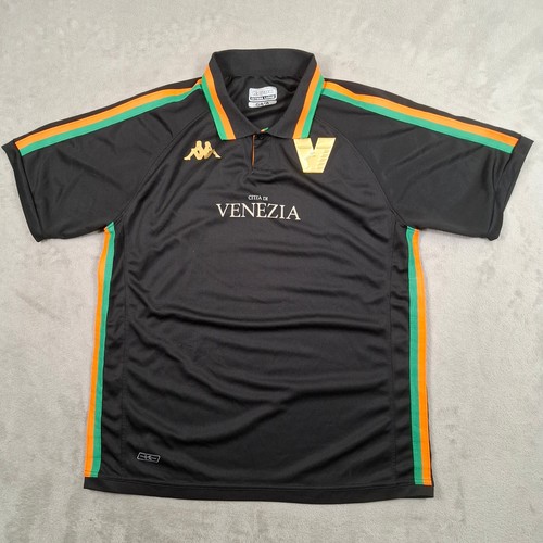 Polo venezia kappa ragazzo - polo,