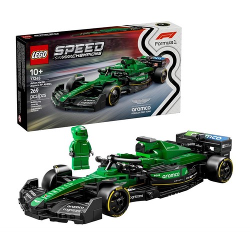 77245 lego speed champions - 77245,