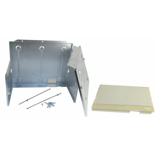 Chambre combustion acléa - ,