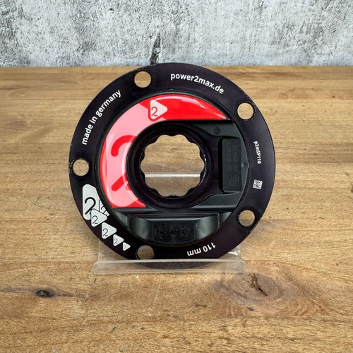 Uso leggero power2max ngeco - uso,