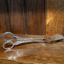 PINZA PER SERVIRE - VINTAGE -