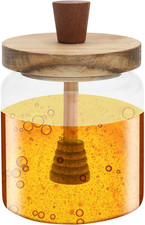 Dosatore per Miele Con