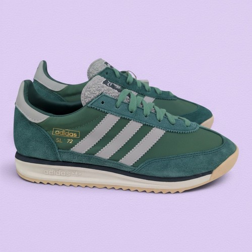 Adidas preloved verde - adidas,