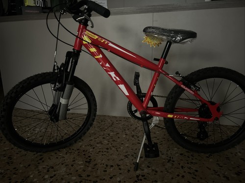 Mtb bimbo bimba cambio - mtb, bimbo/bimba