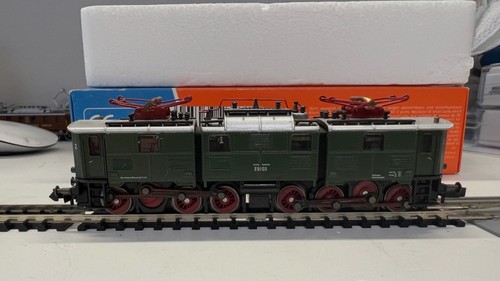 Roco 23231 scala locomotiva - 23231, n