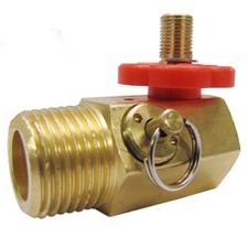 Nuovo Carry Tank Collector