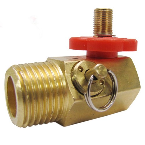 Nuovo carry tank collector - nuovo,